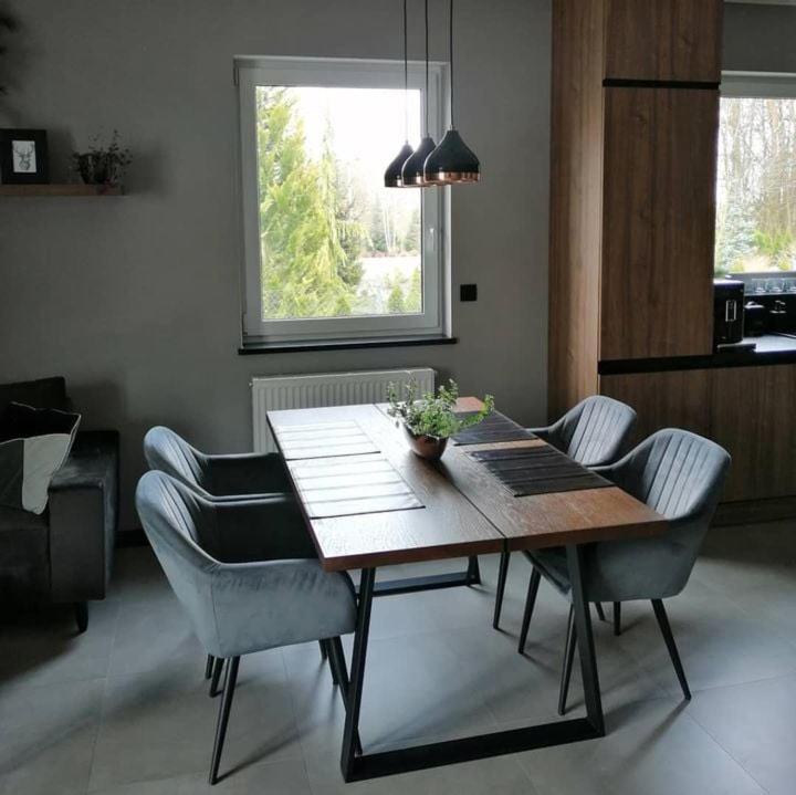 Szczecin-Apartamenty Centrum Kamienica Nova 2 מראה חיצוני תמונה
