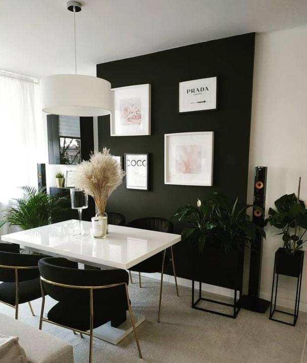 Szczecin-Apartamenty Centrum Kamienica Nova 2 מראה חיצוני תמונה